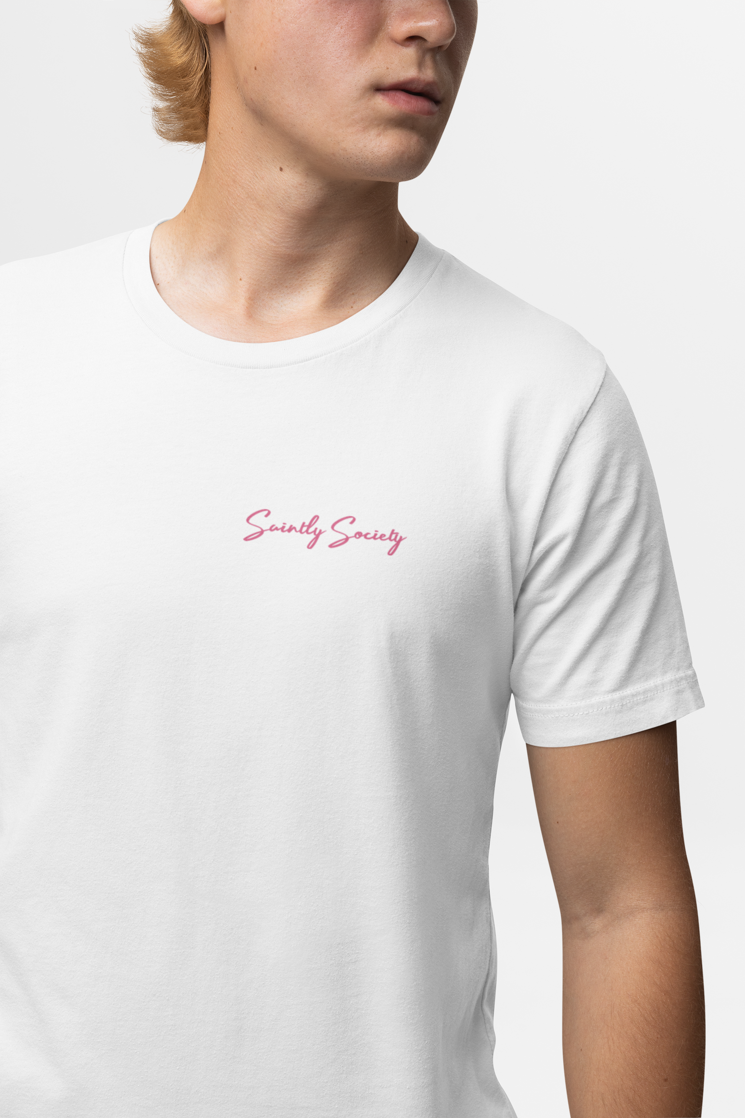 Keys to the Kingdom T-Shirt