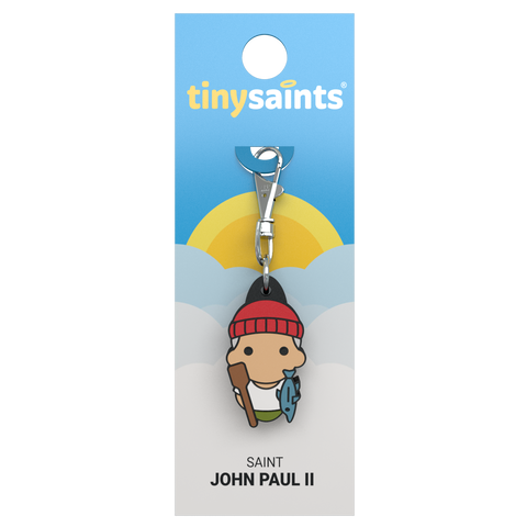 Saint John Paul II (Outdoor)