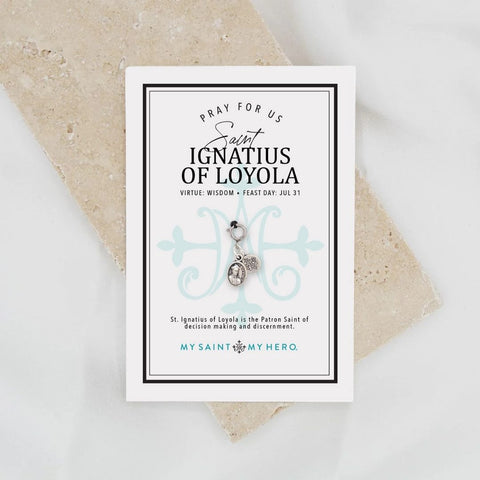 Saint Ignatius of Loyola
