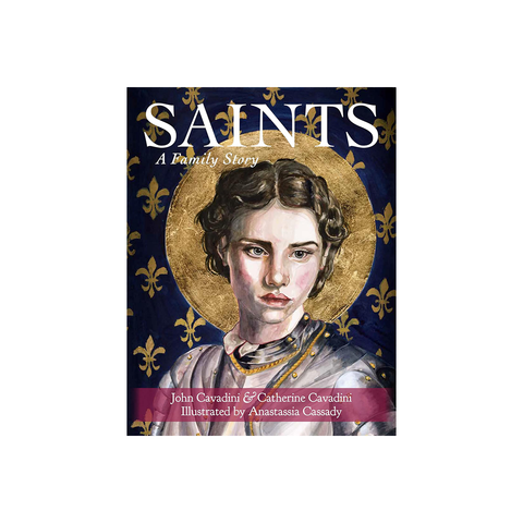 Saints: A Family Story