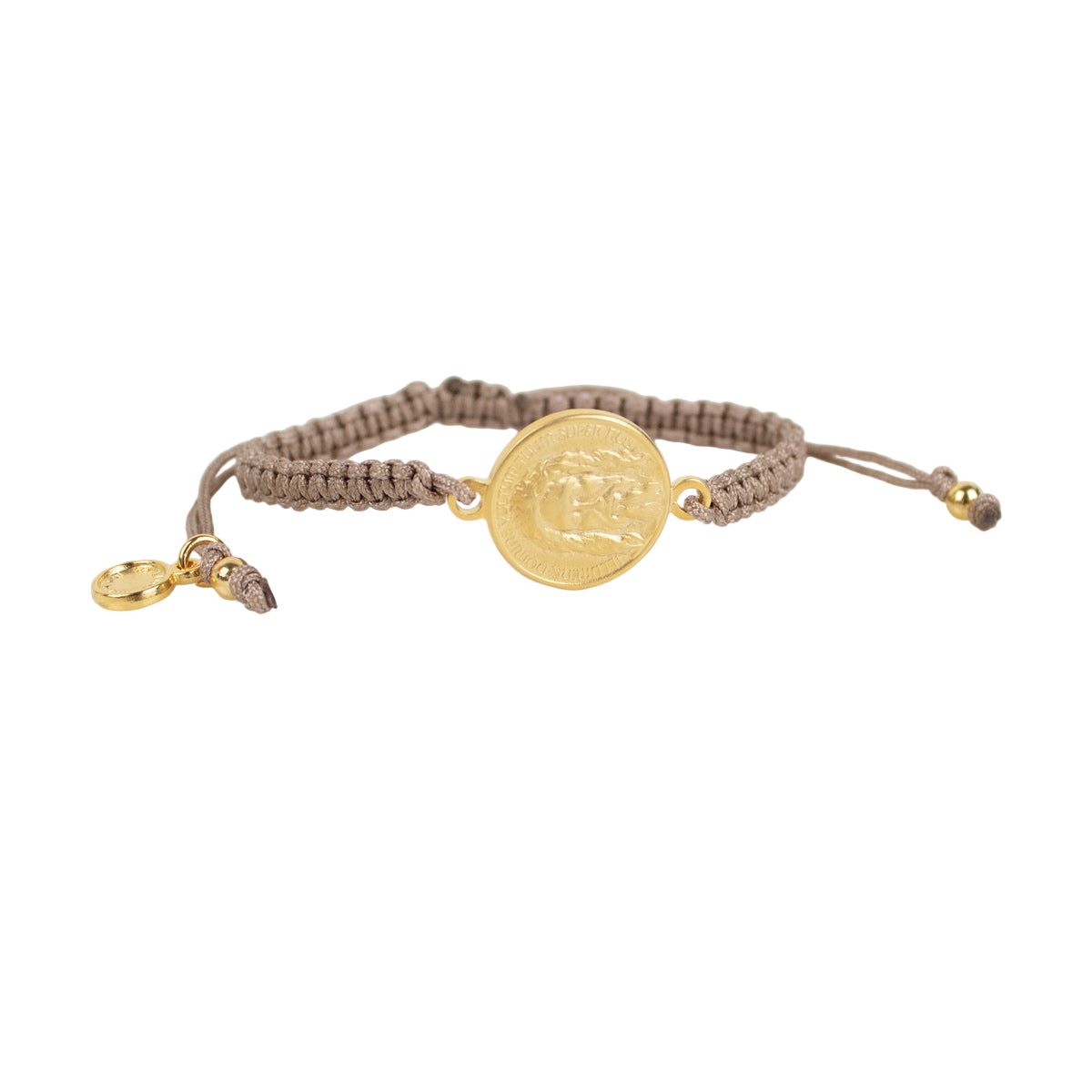 Seek Him Bracelet