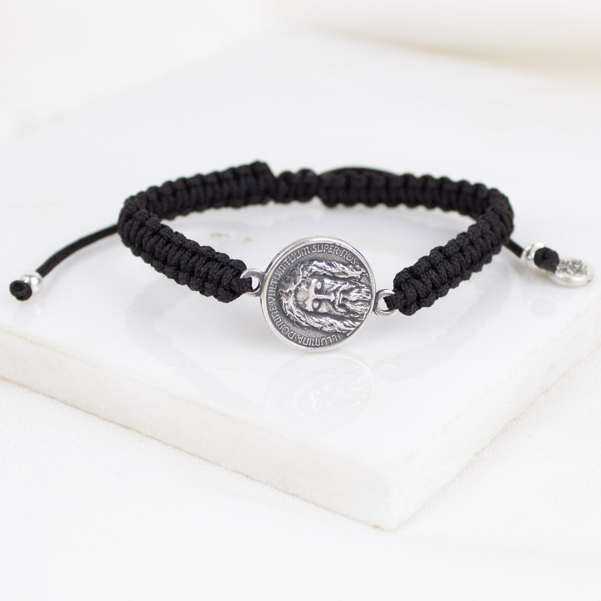 Seek Him Bracelet