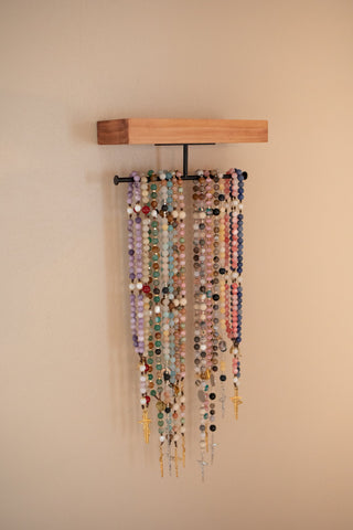 Prayer Shelf