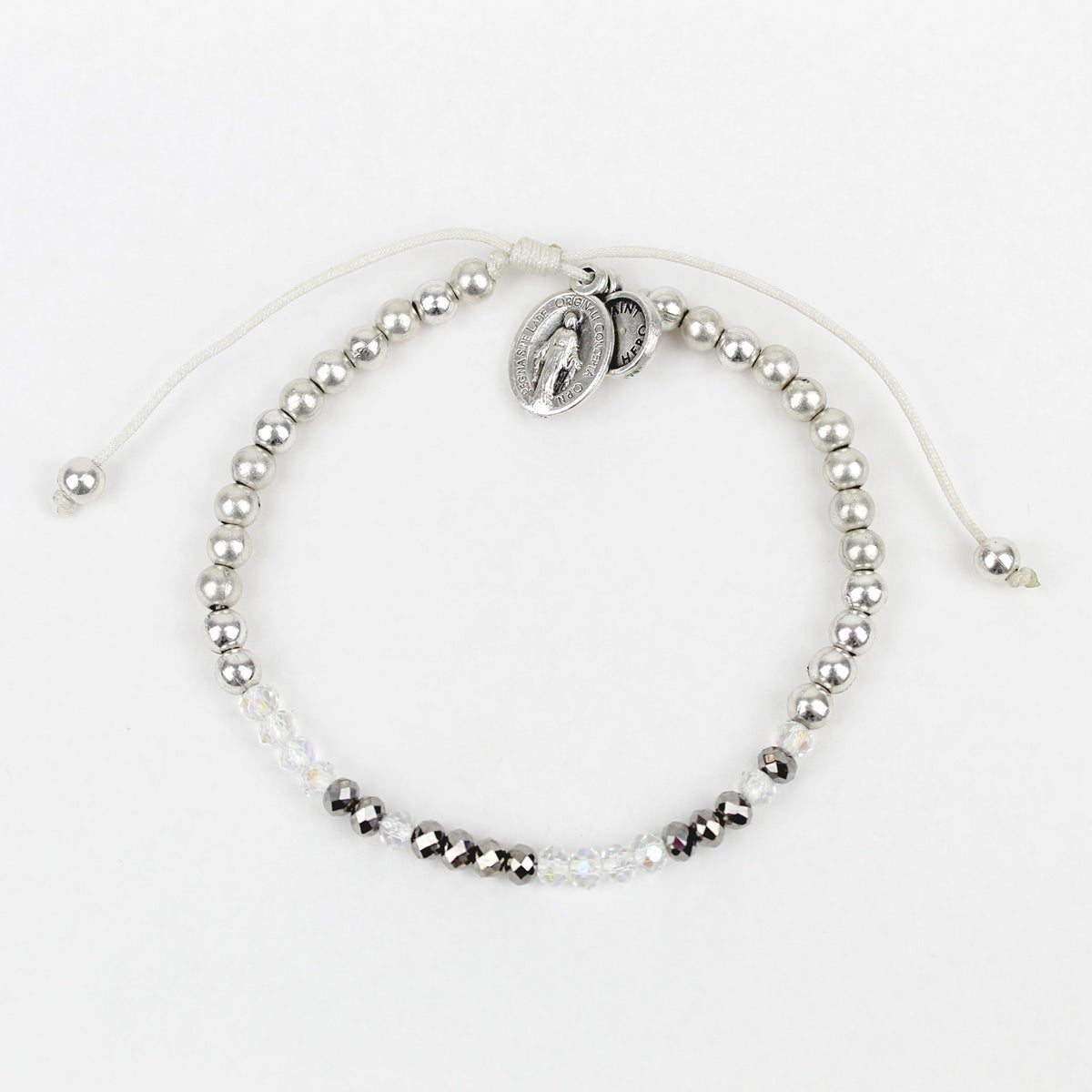 Sponsor Morse Code Bracelet