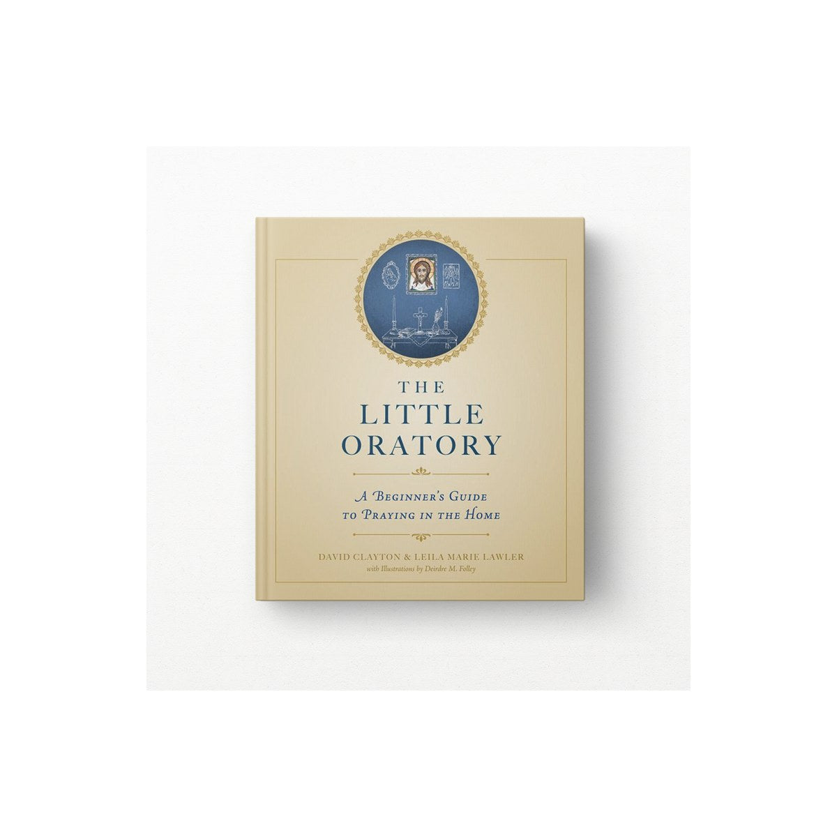 The Little Oratory