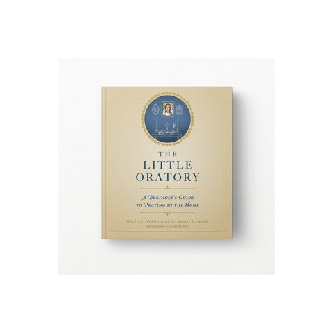 The Little Oratory