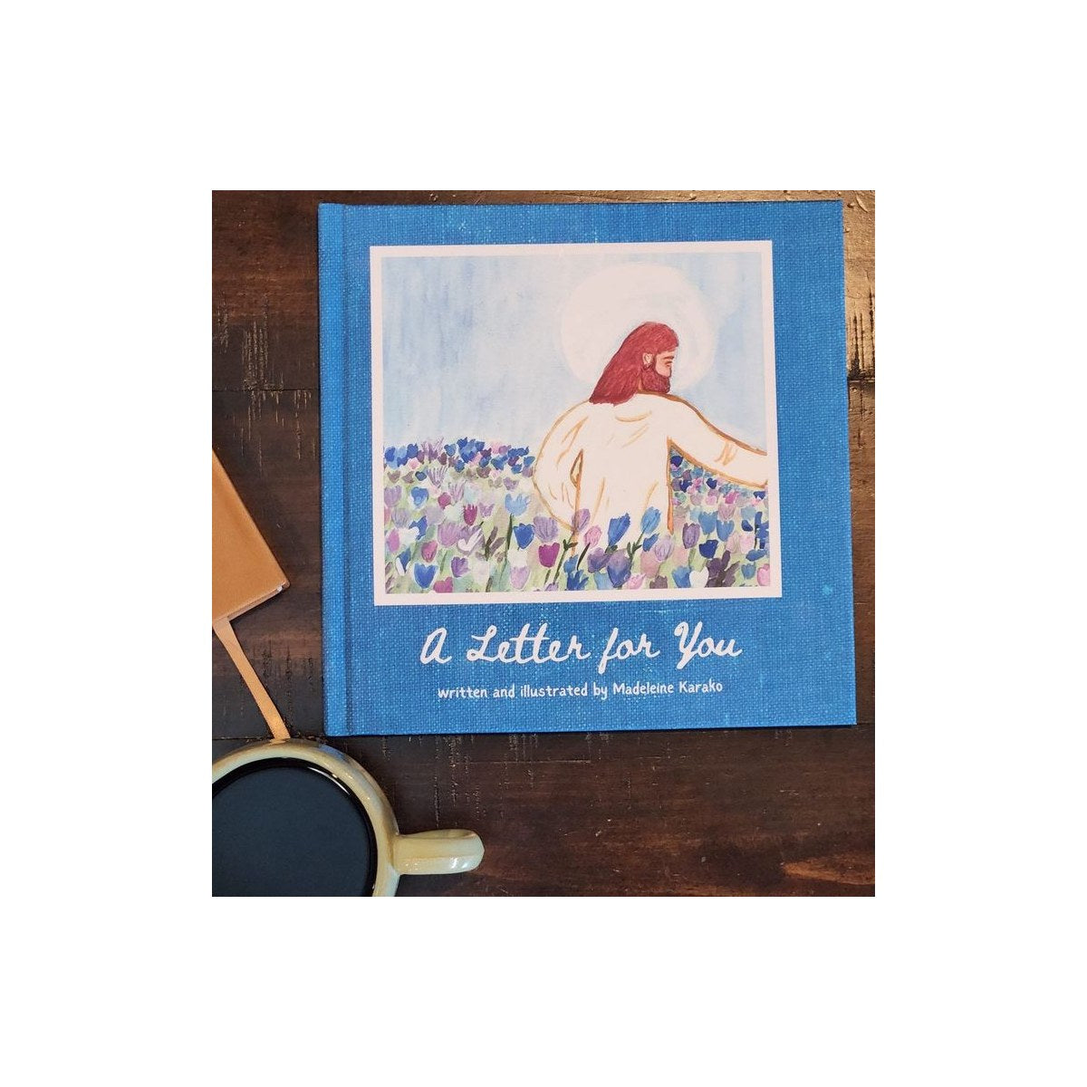 A Letter for You