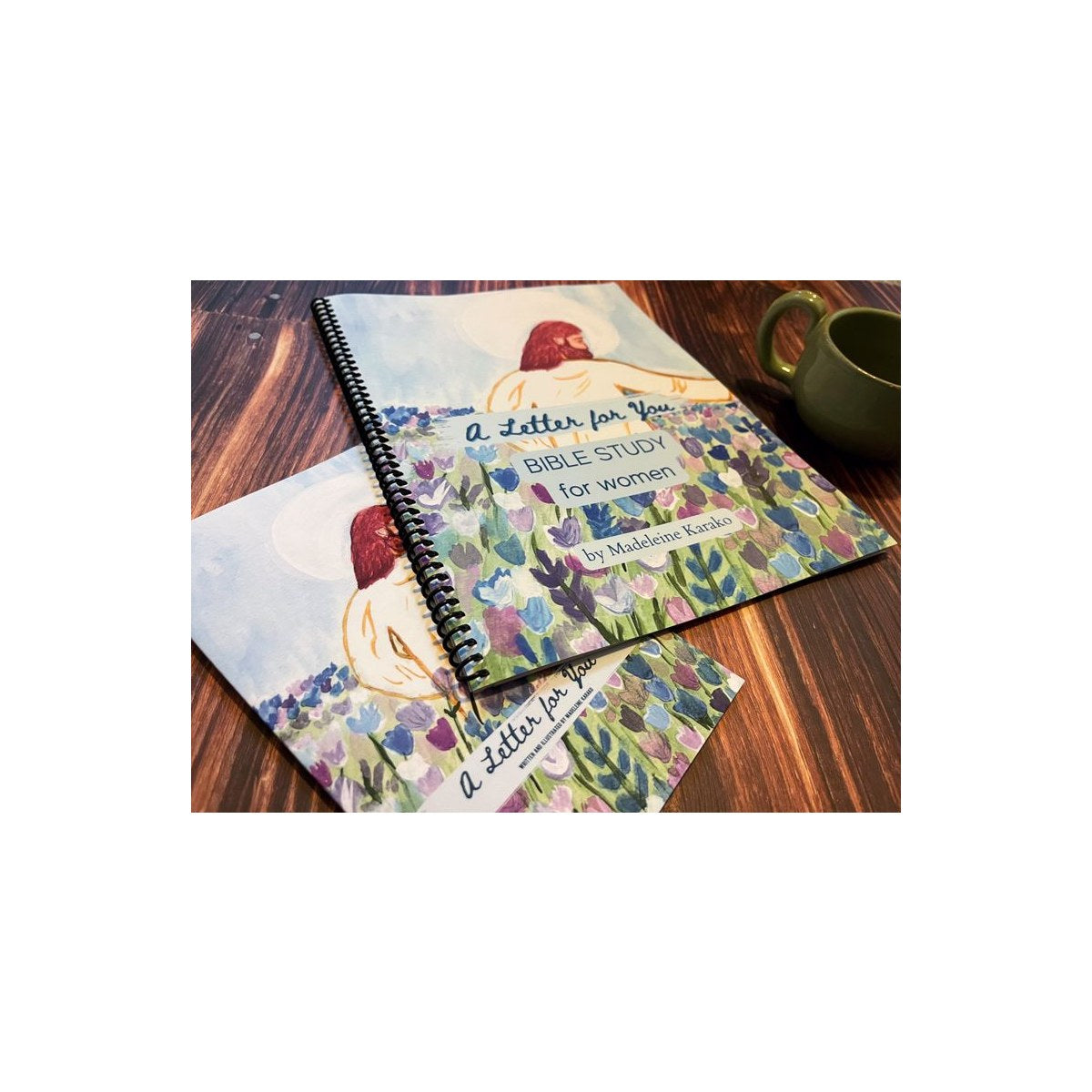 A Letter for You Women's Bible Study