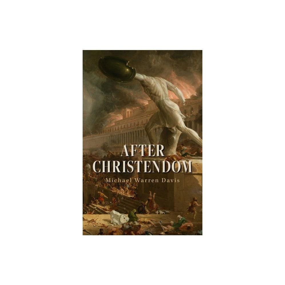 After Christendom