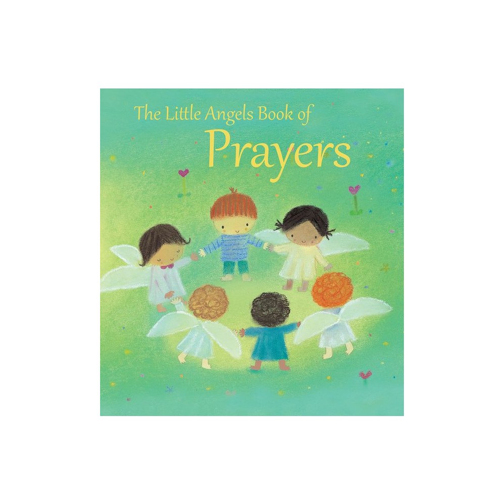 The Little Angels Book of Prayers