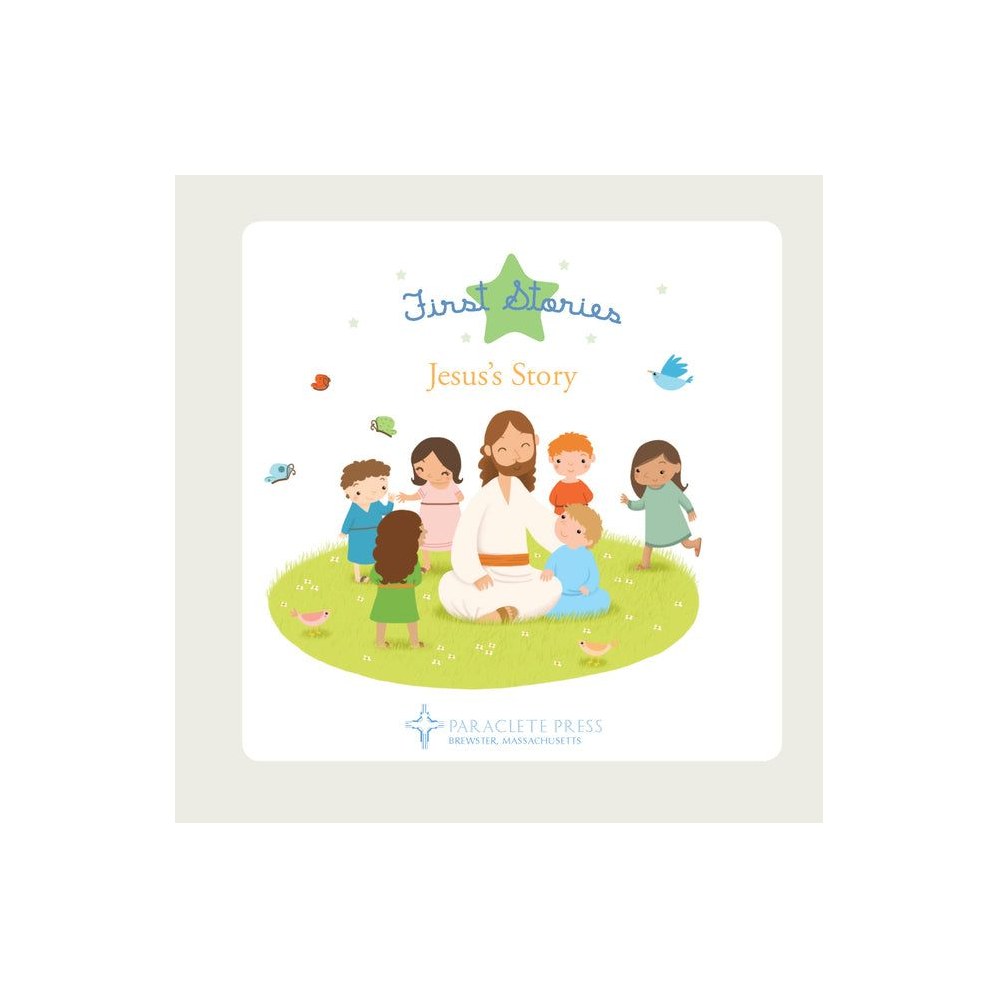Jesus's Story