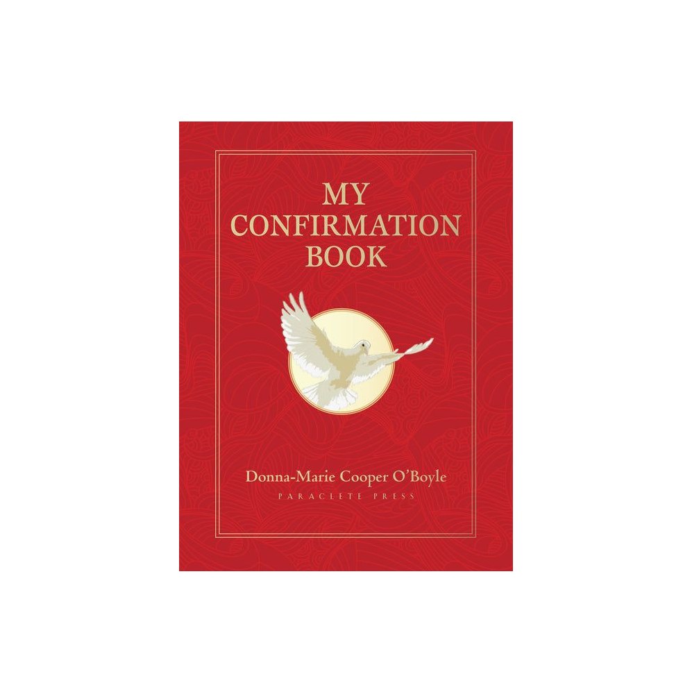 My Confirmation Book