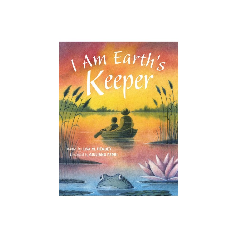 I Am Earth's Keeper