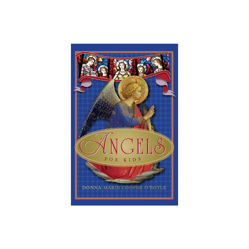 Angels for Kids