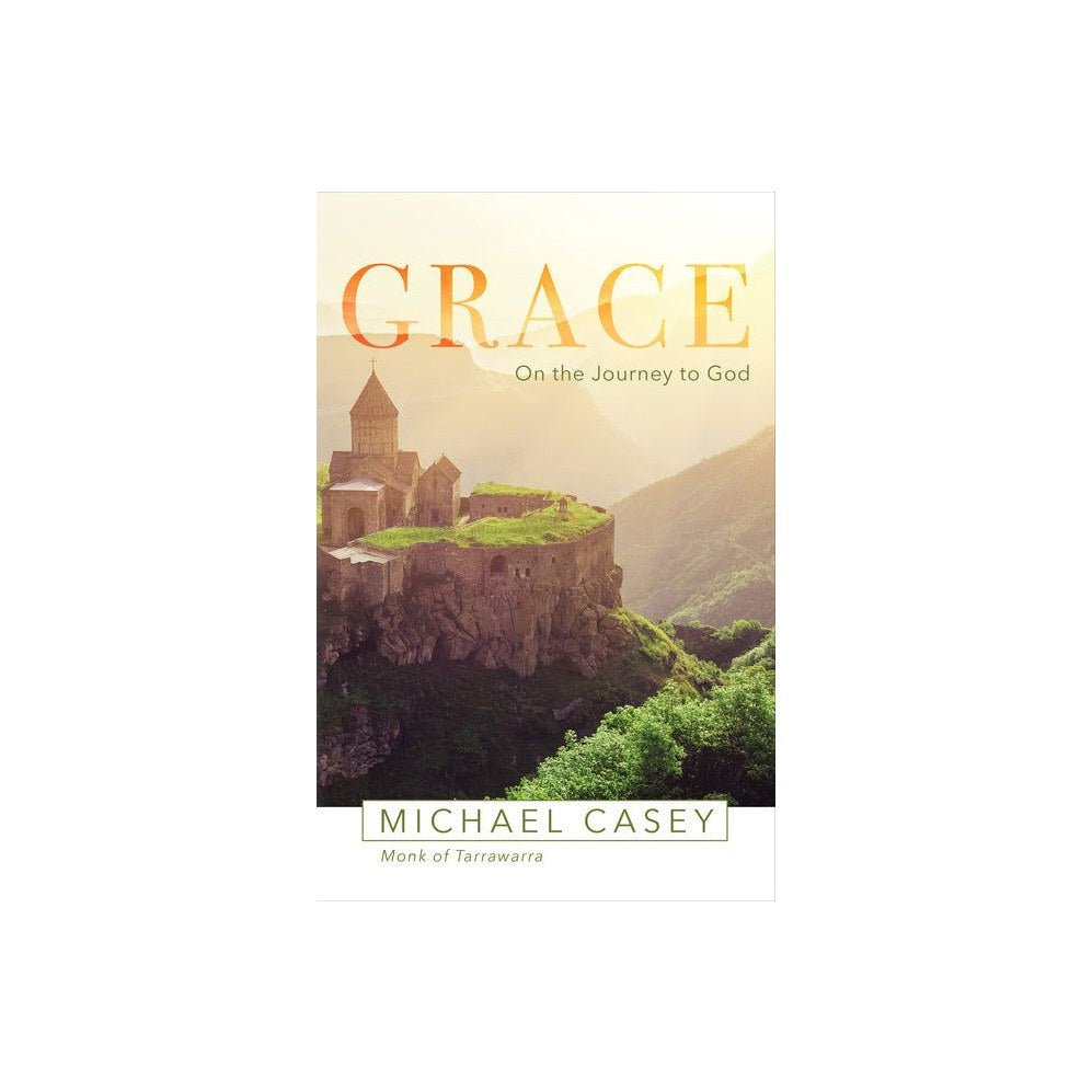 Grace: On the Journey to God