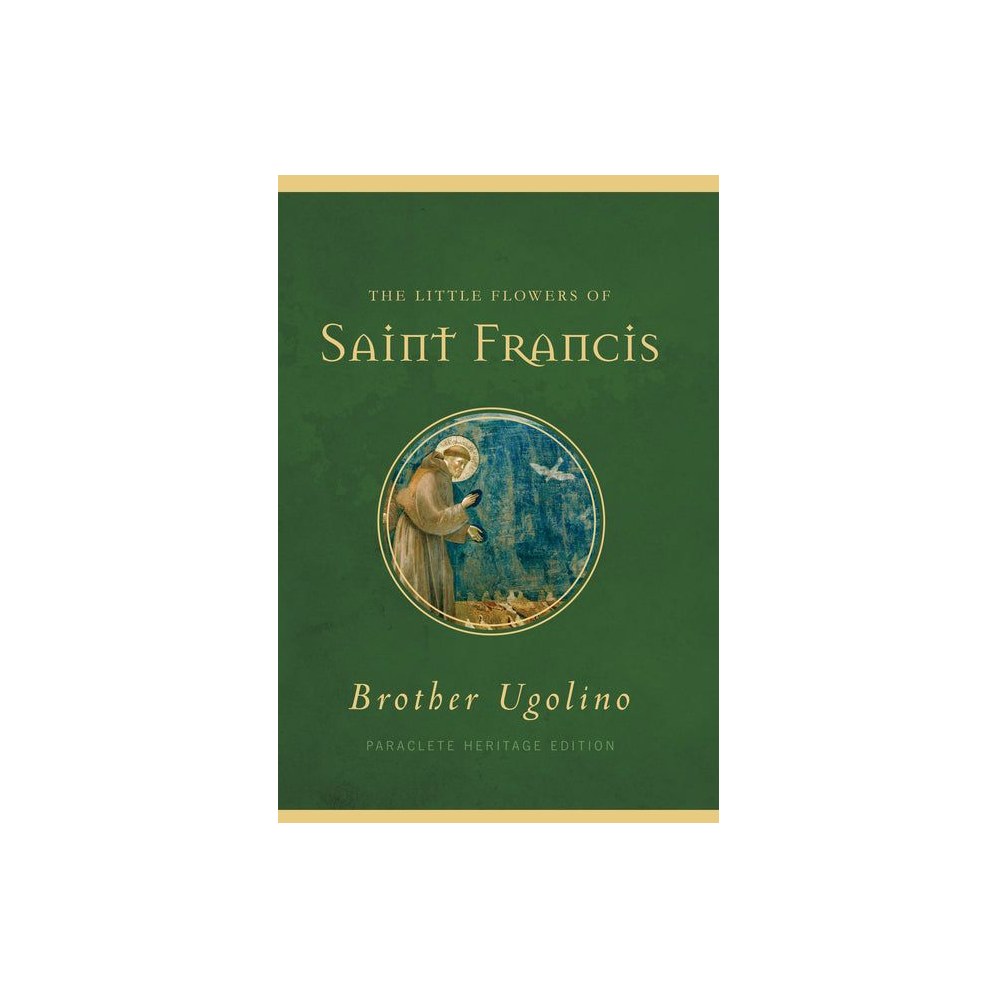 The Little Flowers of Saint Francis