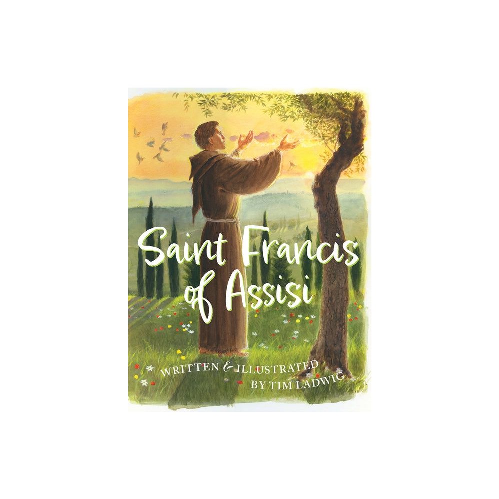 Saint Francis of Assisi