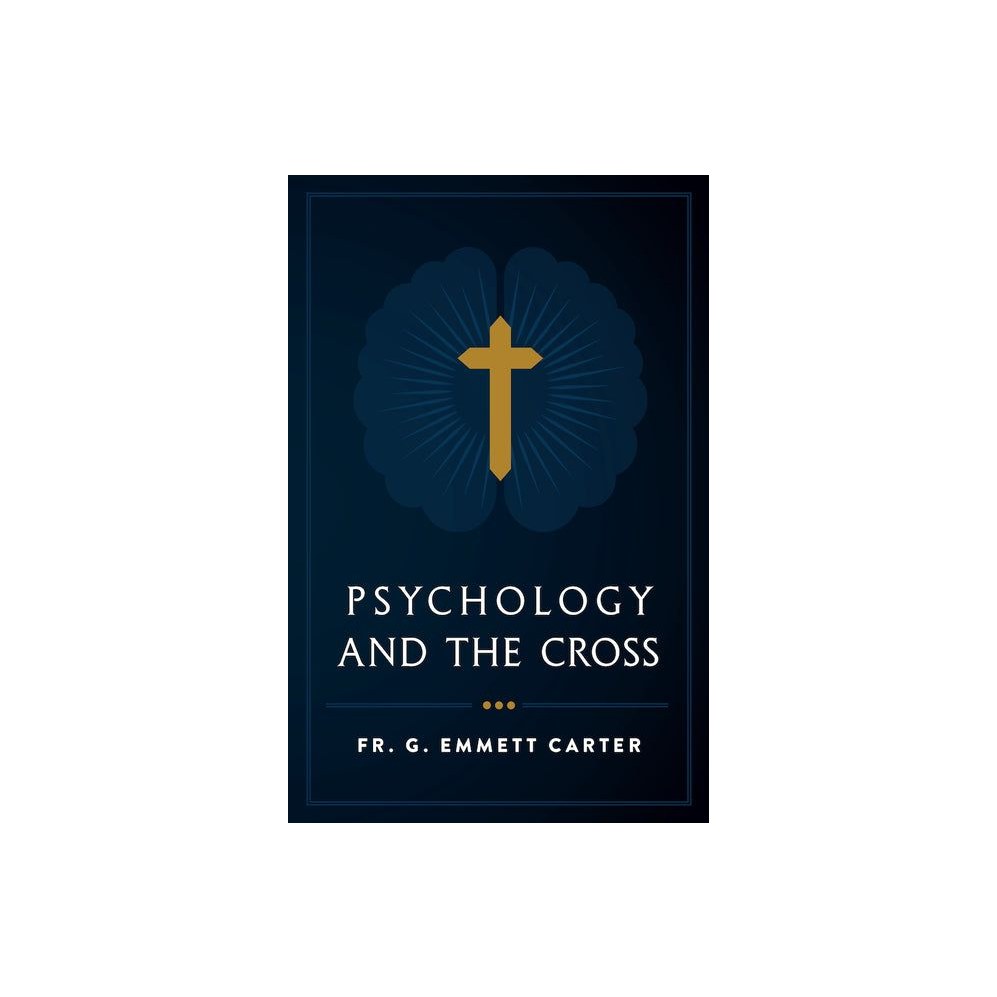 Psychology and the Cross