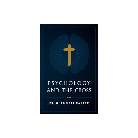 Psychology and the Cross