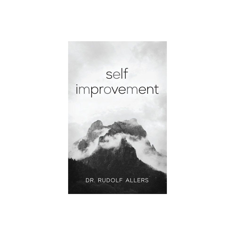 Self Improvement