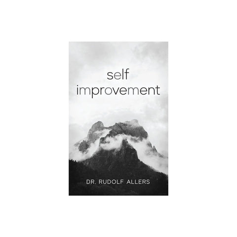 Self Improvement