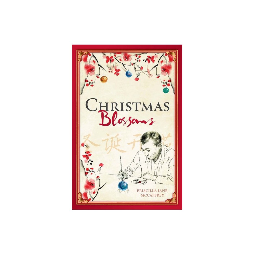 The Christmas Blossoms