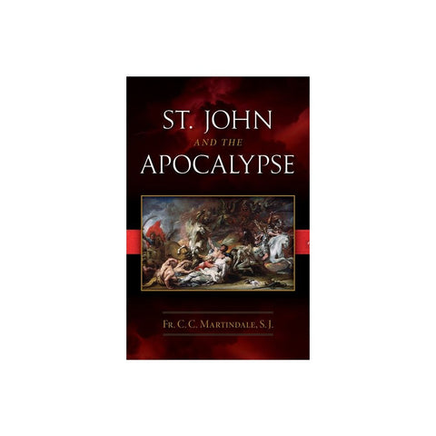 St. John and the Apocalypse