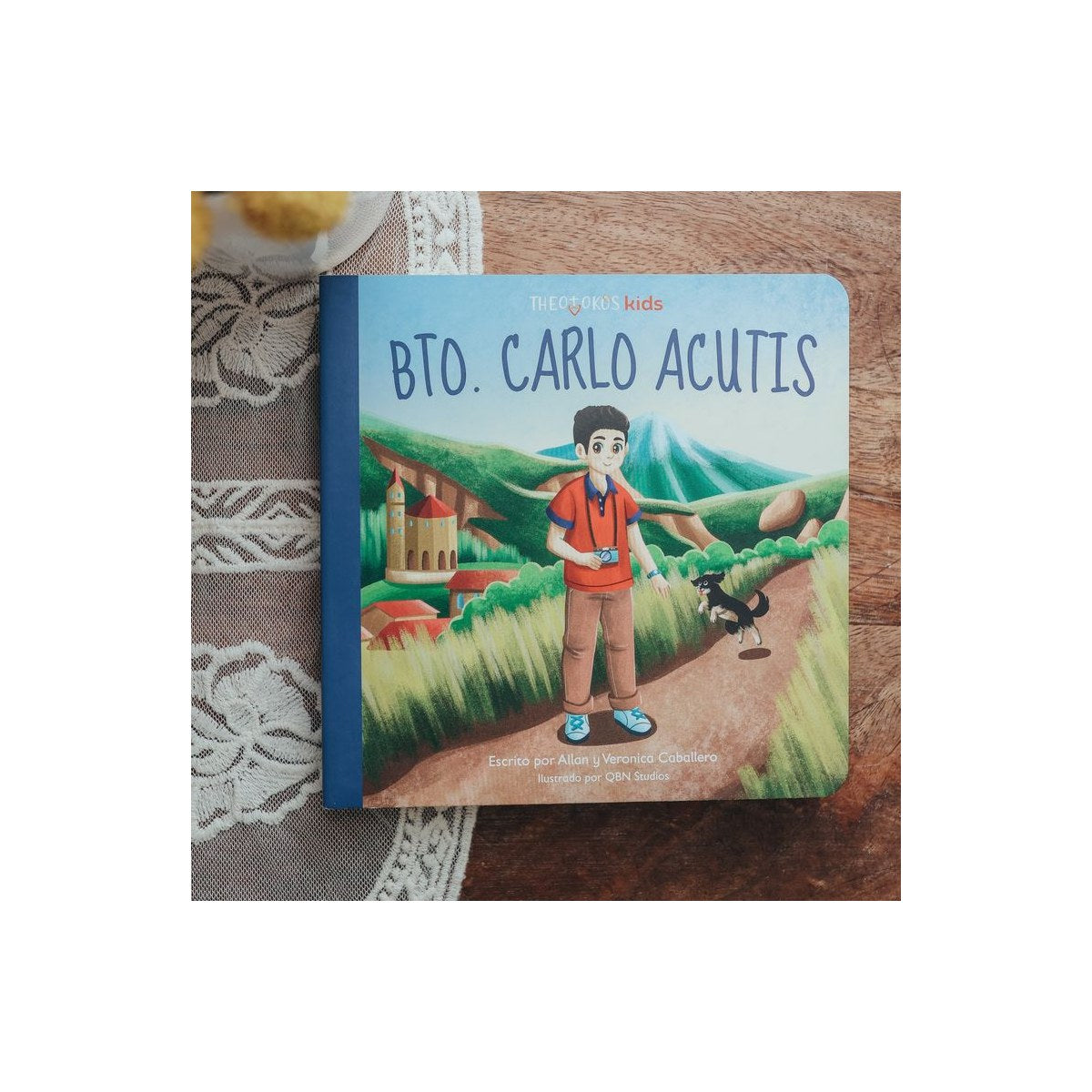 Beato Carlo Acutis
