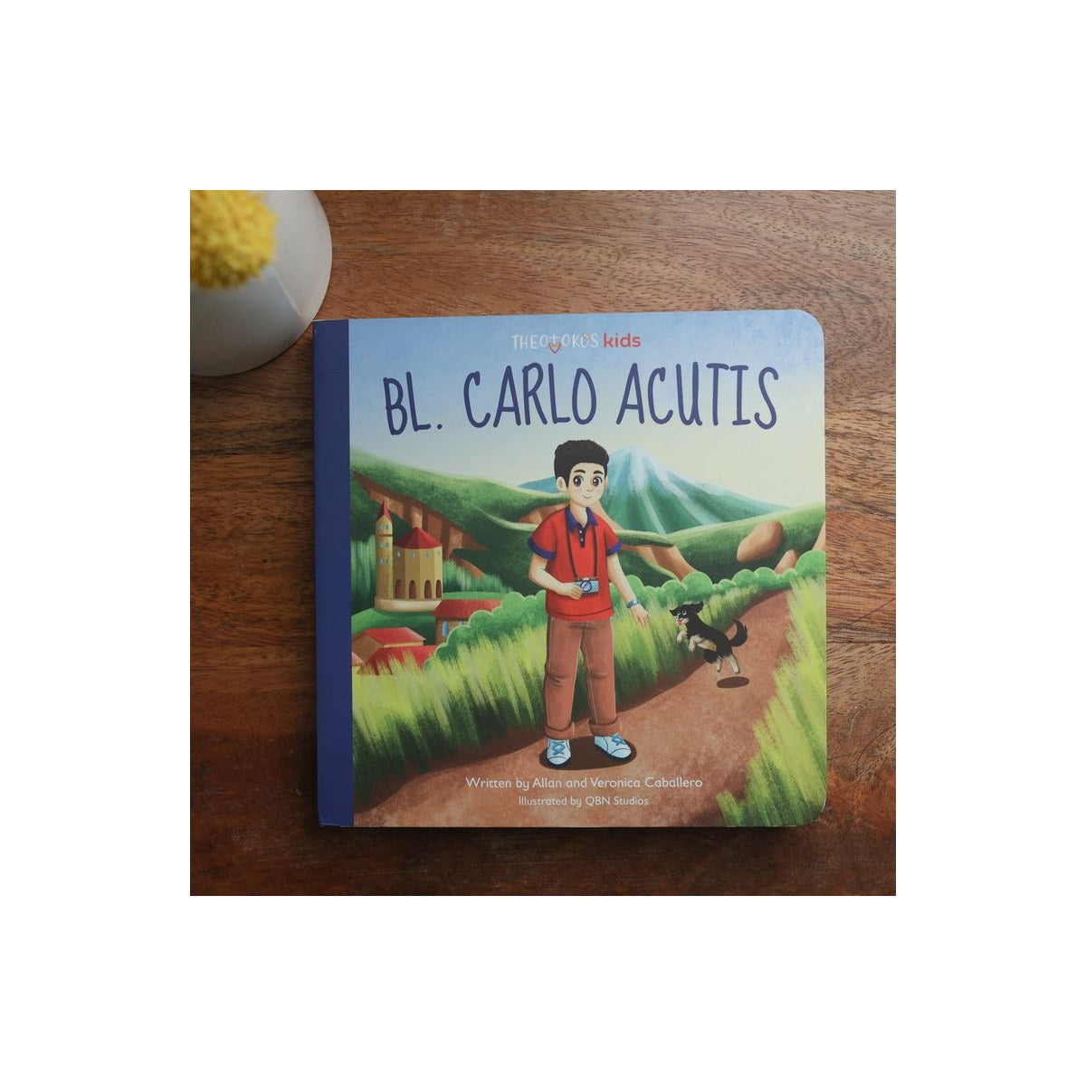 Bl. Carlo Acutis
