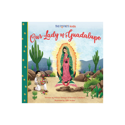 Our Lady of Guadalupe