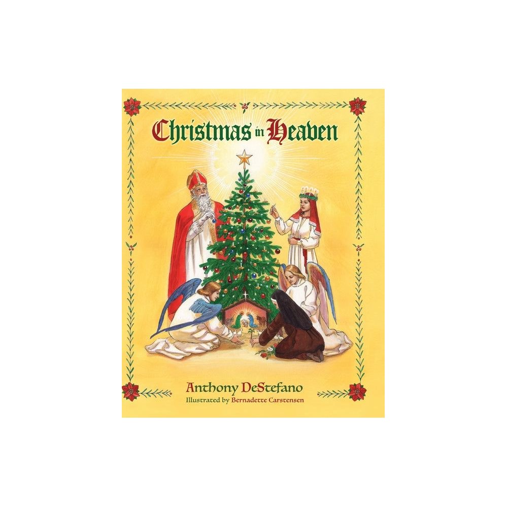 Christmas in Heaven