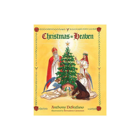 Christmas in Heaven