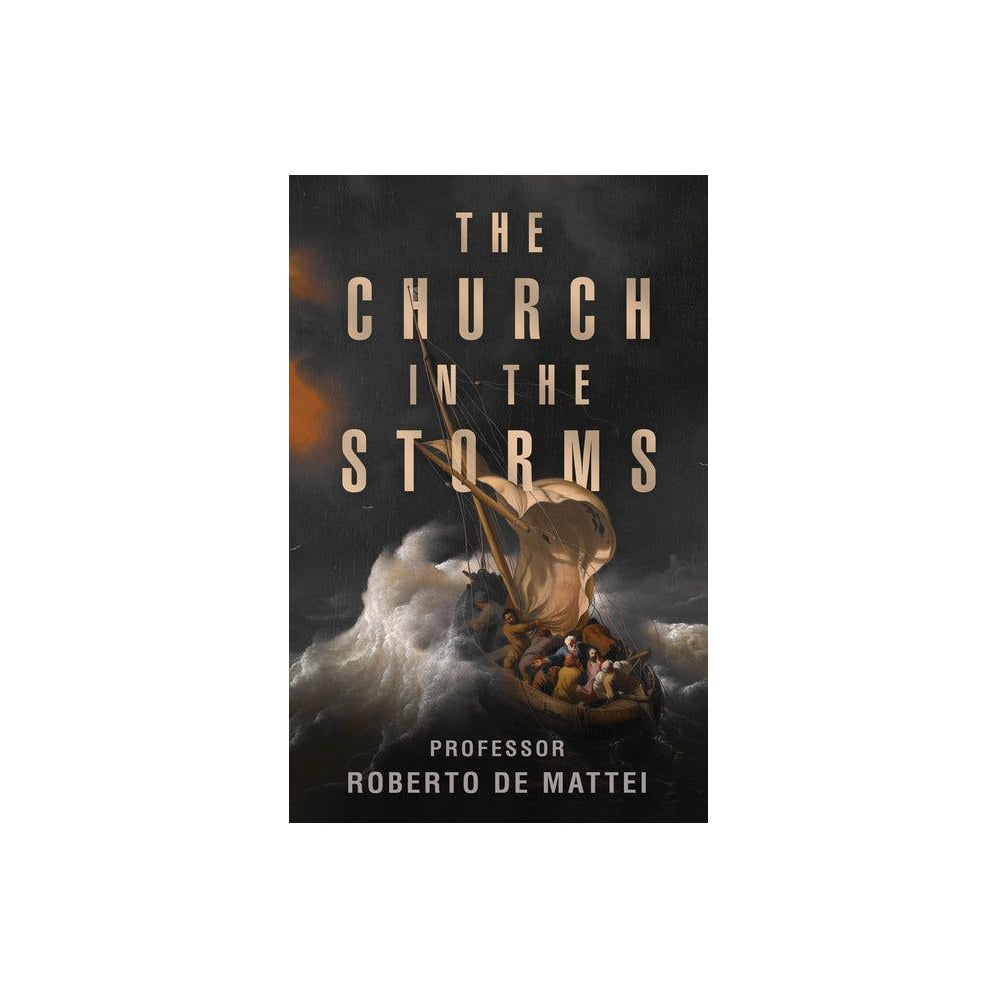 The Church in the Storms