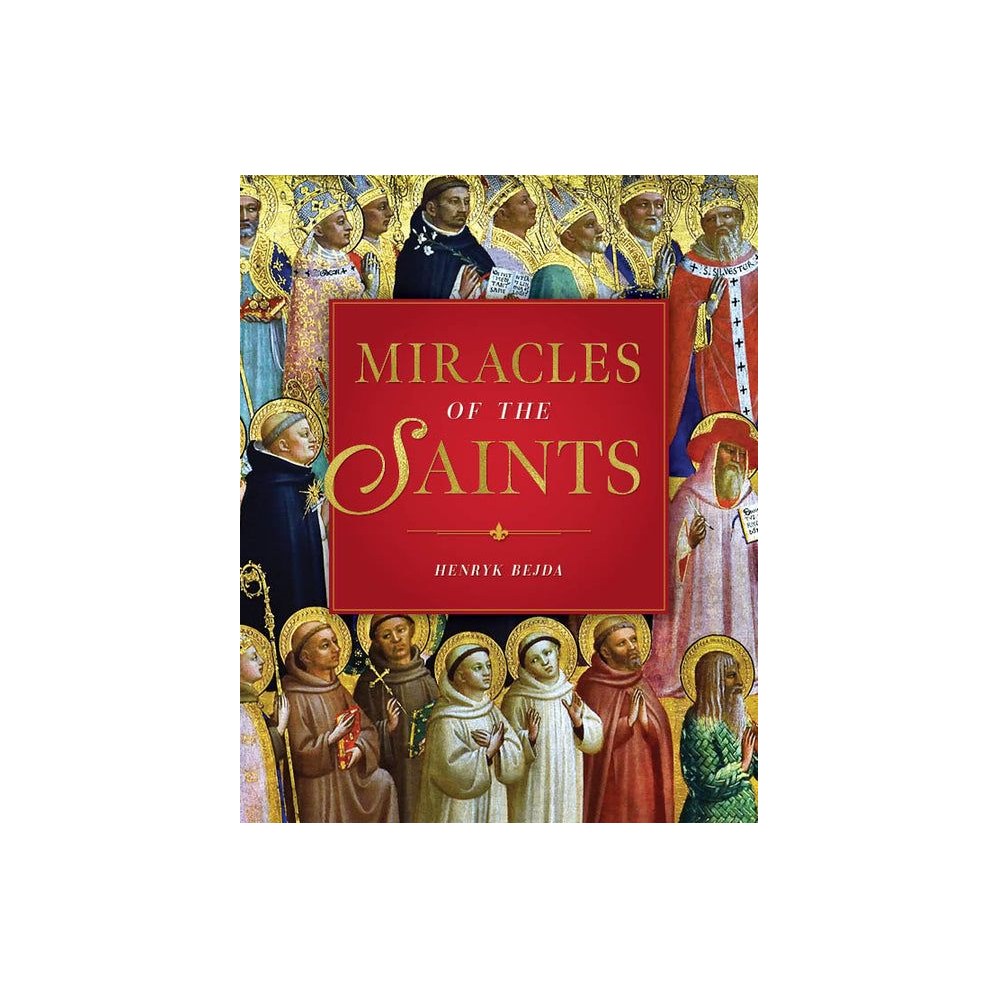 Miracles of the Saints