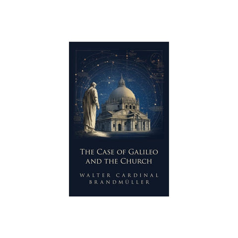 The Case of Galileo and the Church