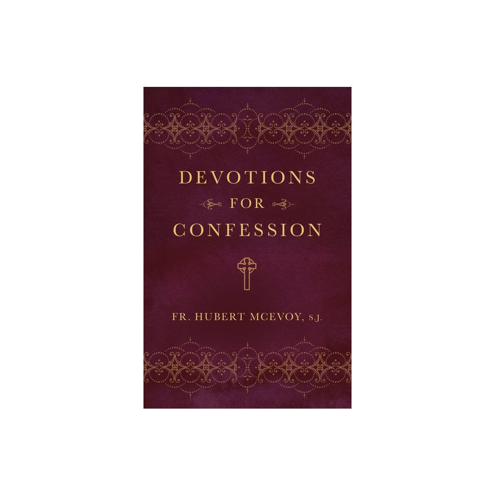 Devotions for Confession