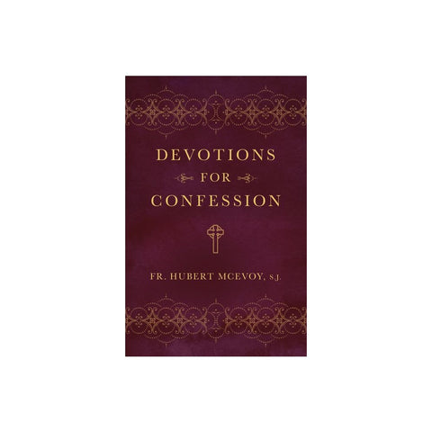 Devotions for Confession