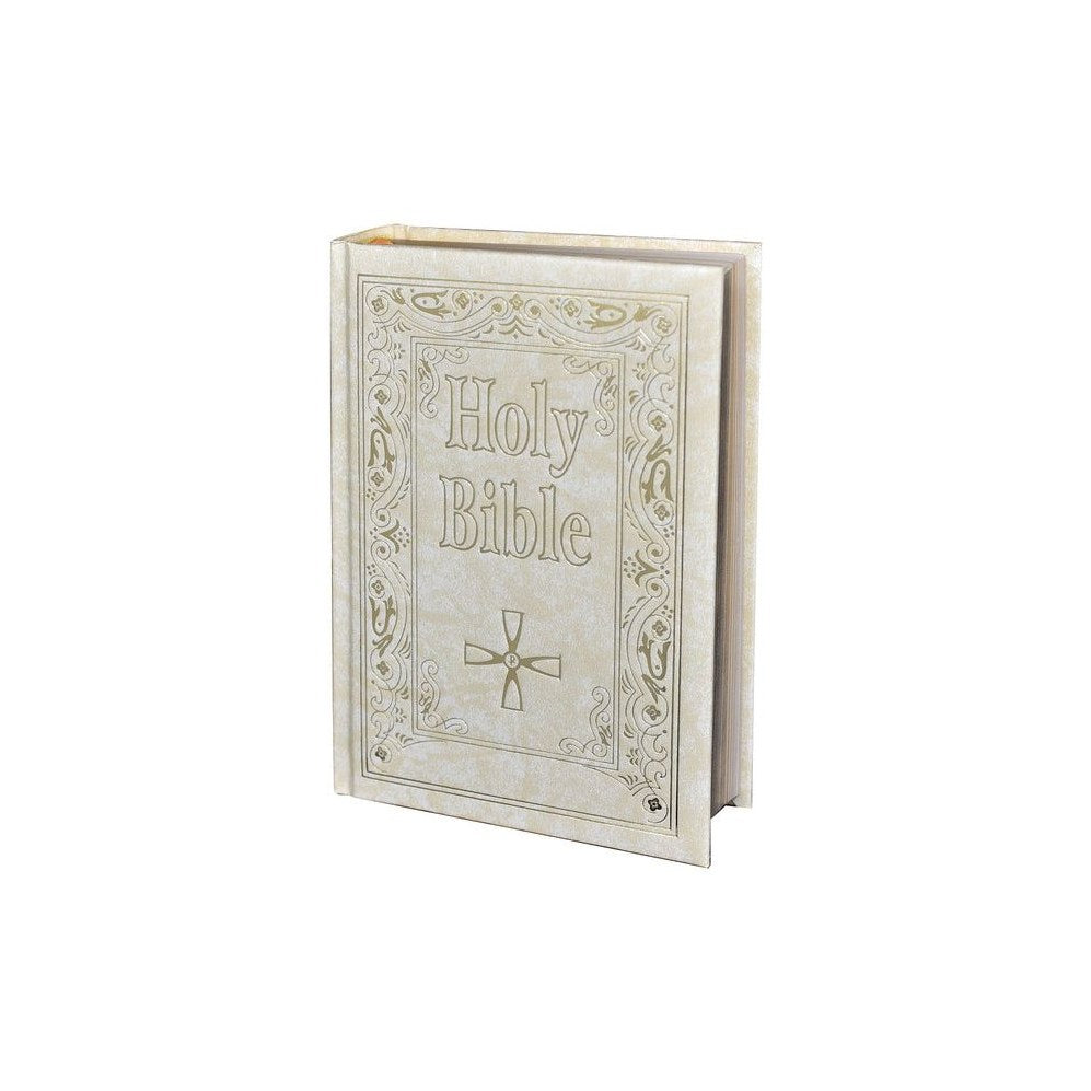 St. Joseph New Catholic Bible (Gift Edition - Large Type)