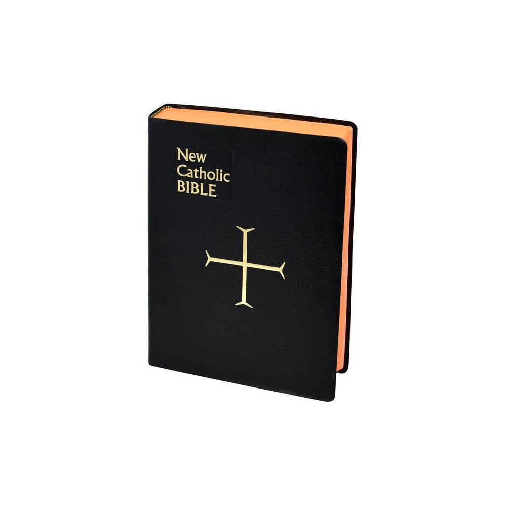 St. Joseph New Catholic Bible (Gift Edition - Large Type)