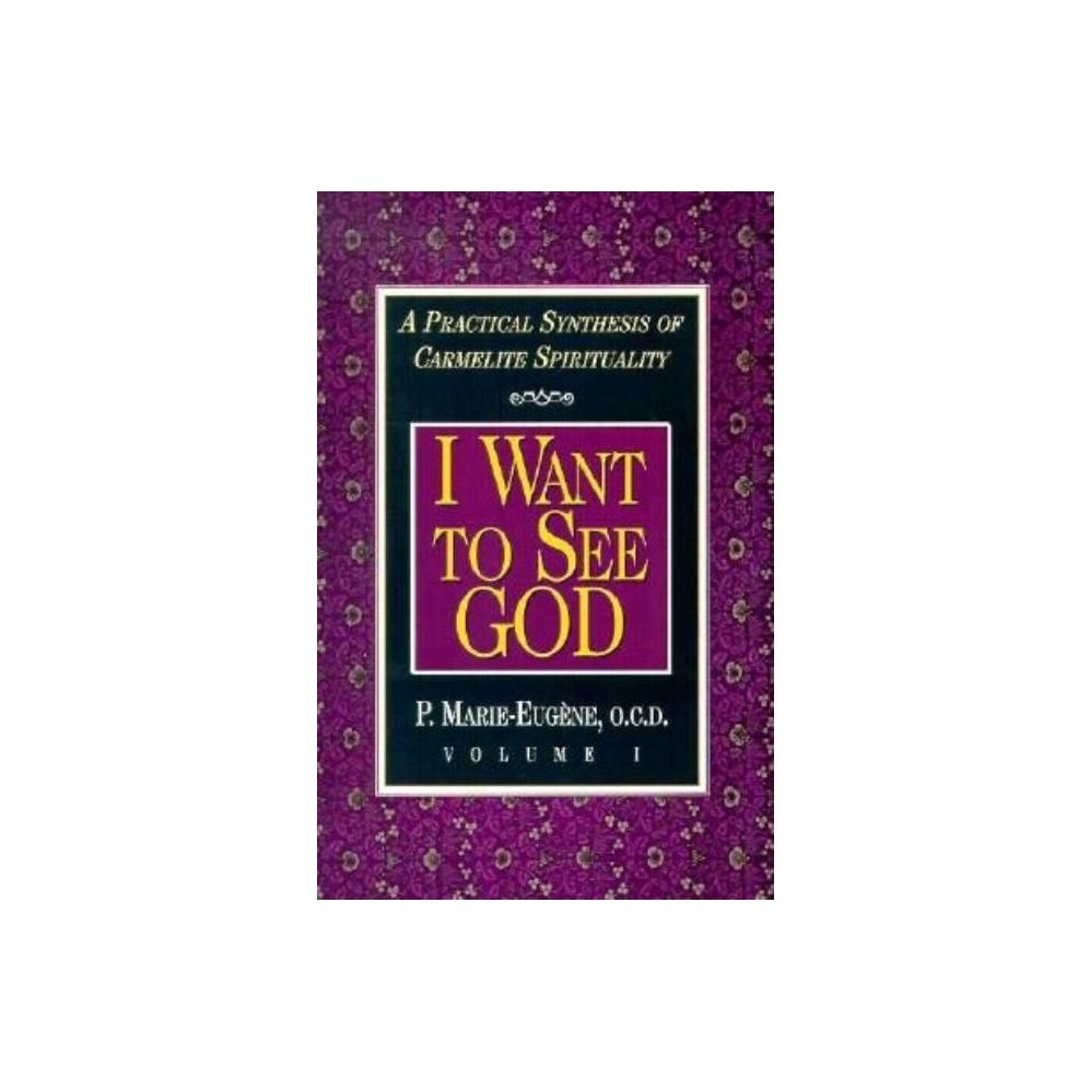 I Want to See God/I Am a Daughter of the Church (Set)