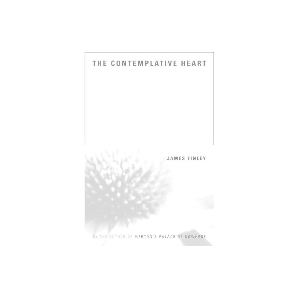 The Contemplative Heart
