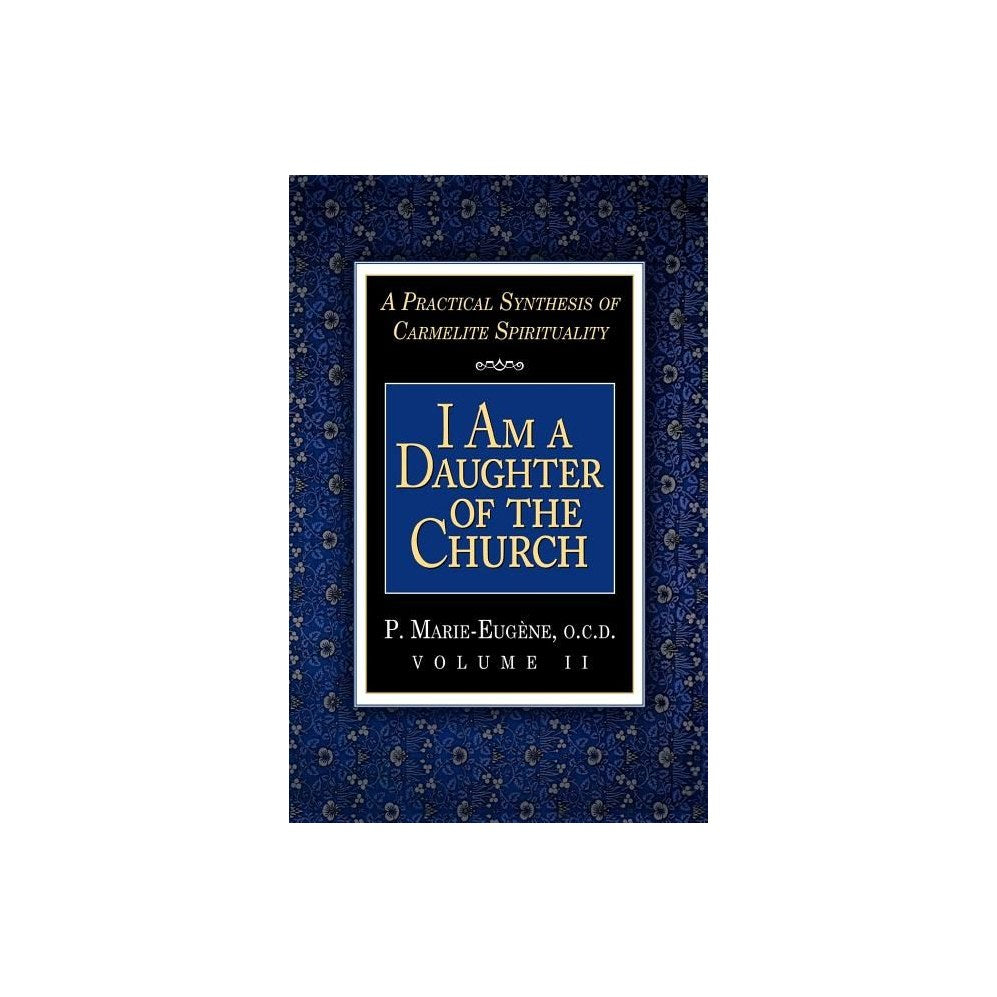 I Am a Daughter of the Church