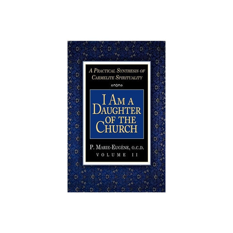 I Am a Daughter of the Church