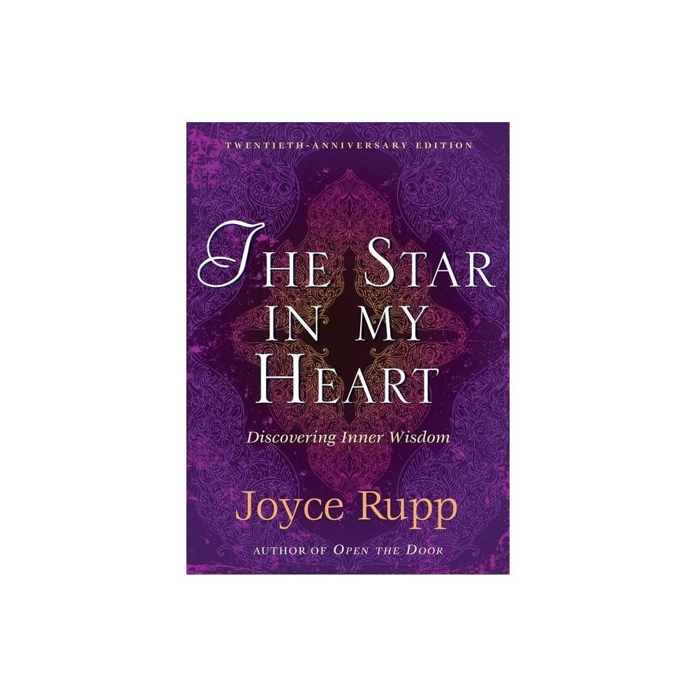 The Star in My Heart: Experiencing Sophia; Inner Wisdom