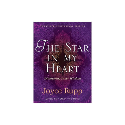 The Star in My Heart: Experiencing Sophia; Inner Wisdom