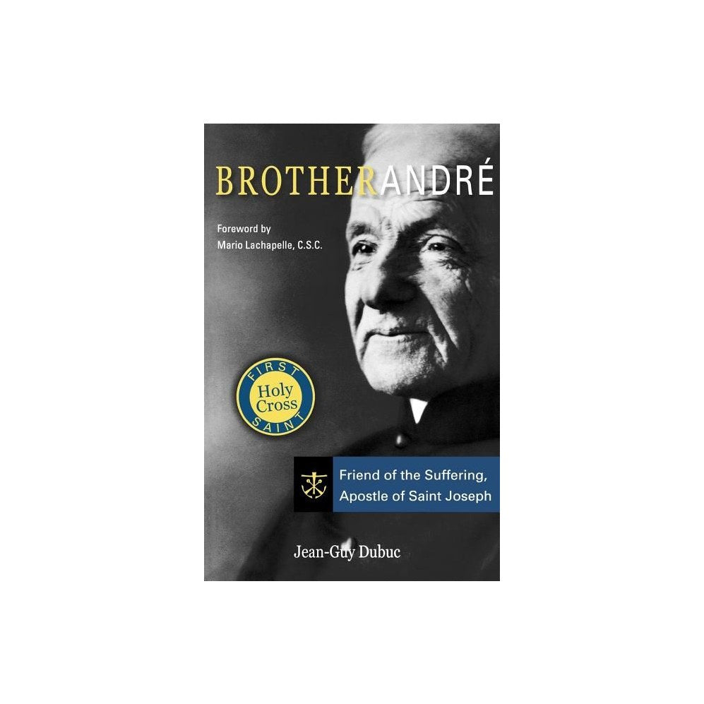 Brother Andre