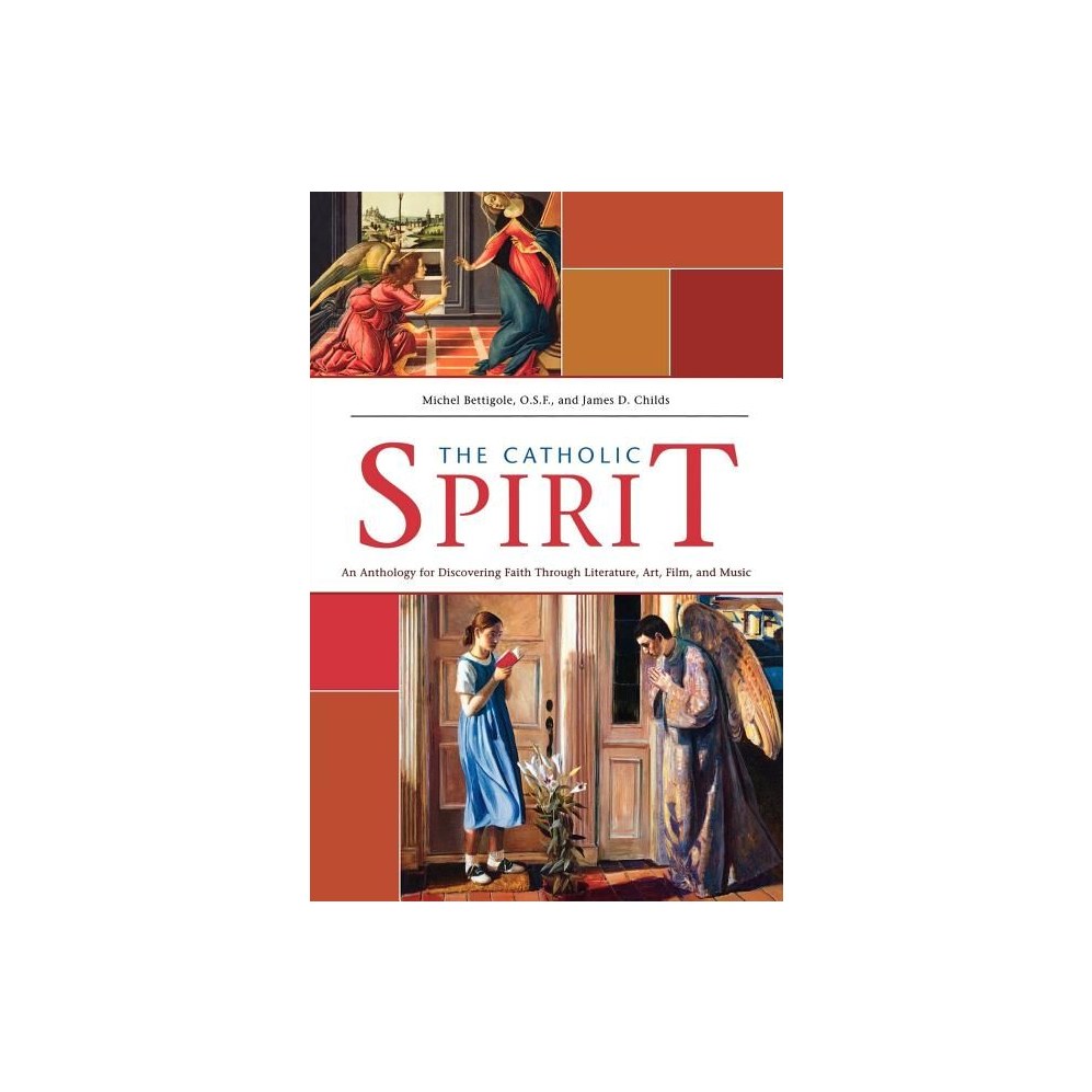 The Catholic Spirit