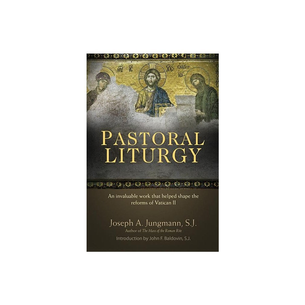 Pastoral Liturgy