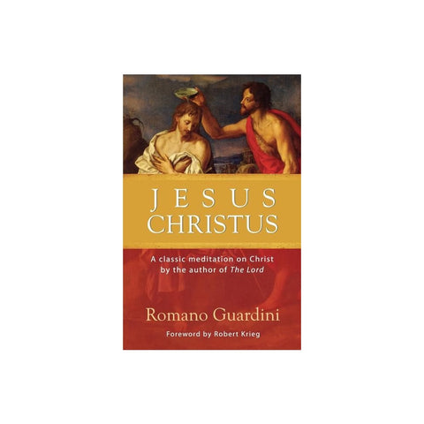 Jesus Christus: A Classic Meditation on Christ