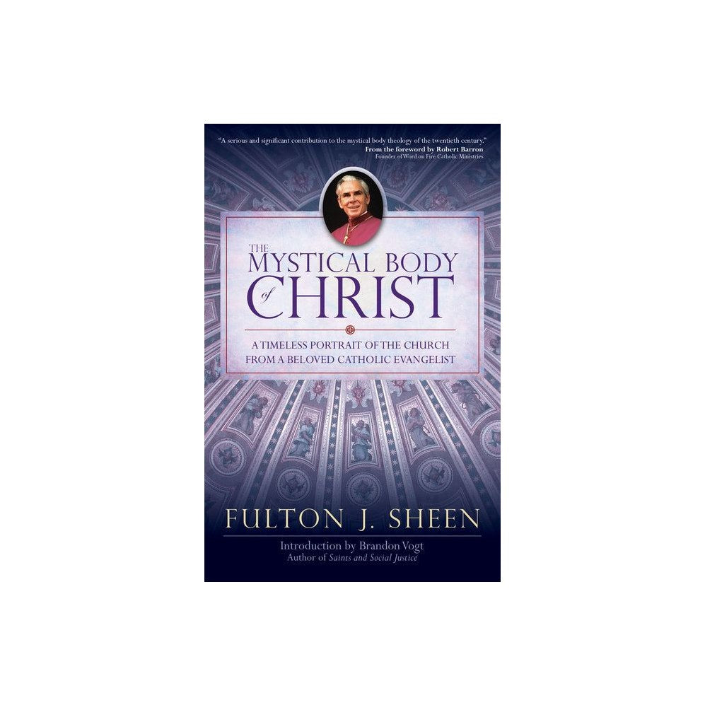 The Mystical Body of Christ